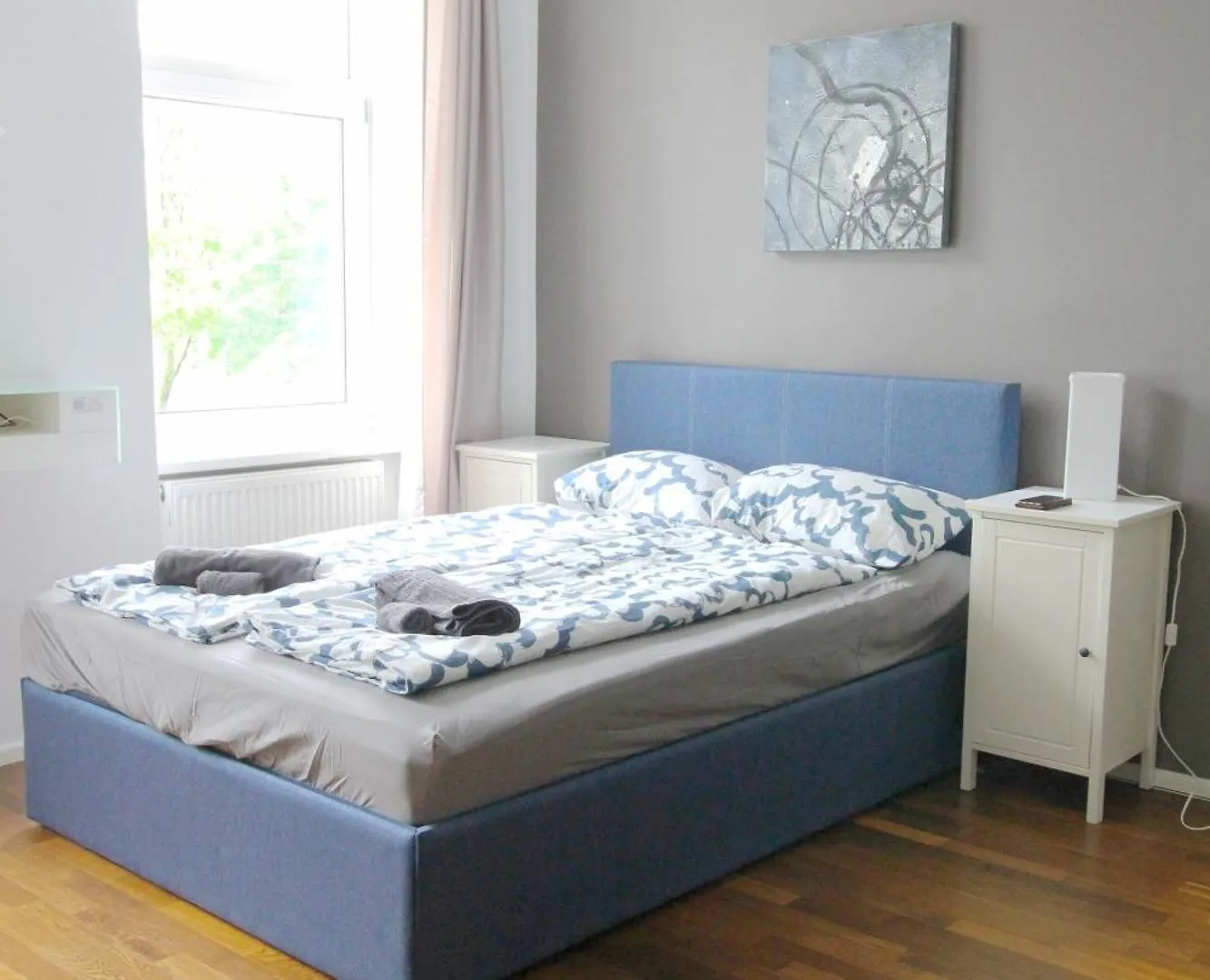 W Apartment - Brigittenau Area Mm15 Wien