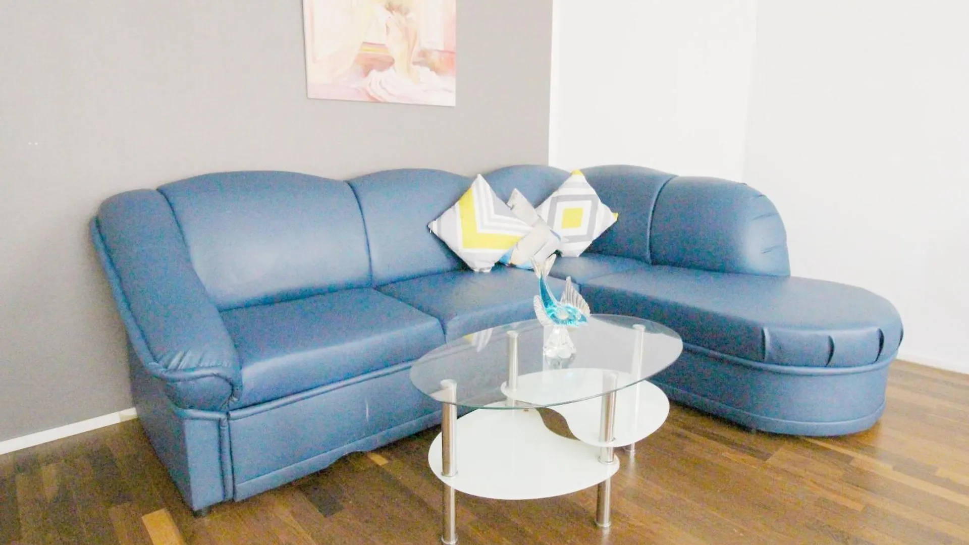 W Apartment - Brigittenau Area Mm15 Wien