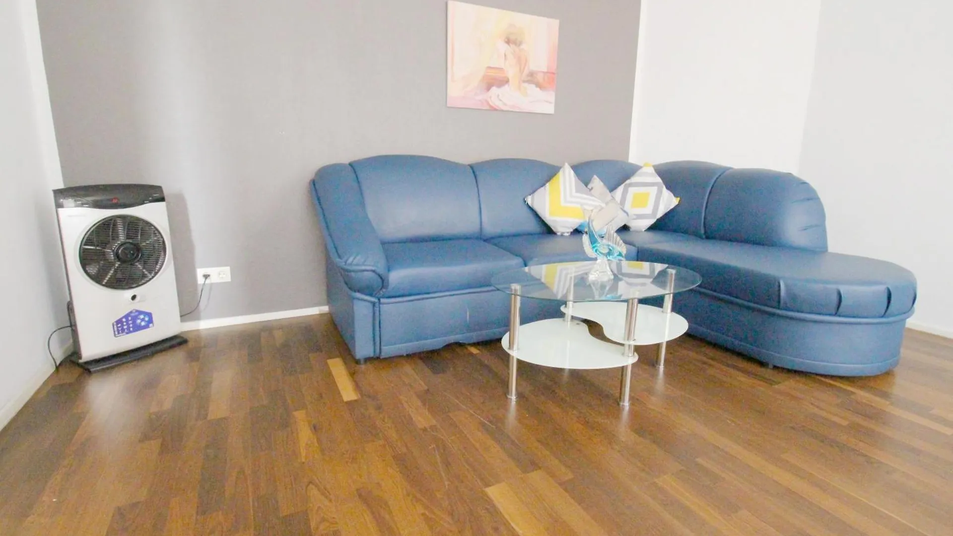 W Apartment - Brigittenau Area Mm15 Wien Österreich