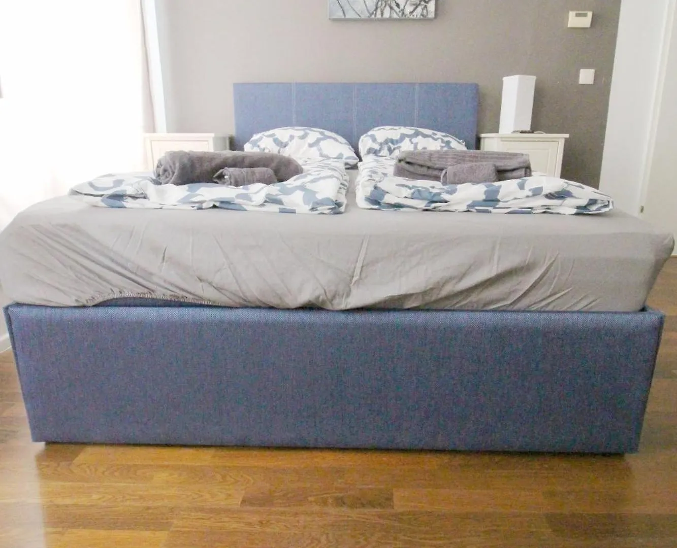 W Apartment - Brigittenau Area Mm15 Wien