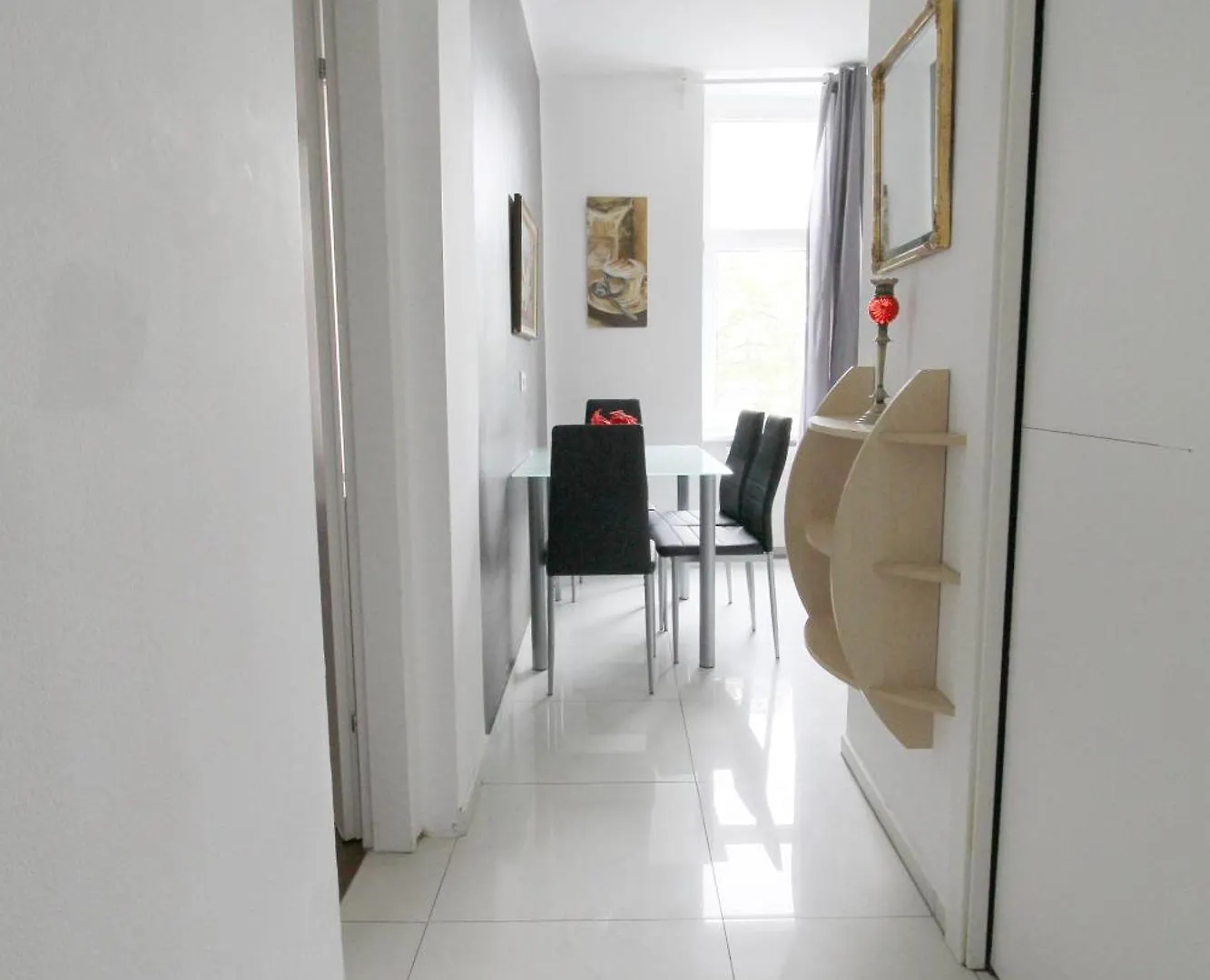 W Apartment - Brigittenau Area Mm15 Wien Österreich
