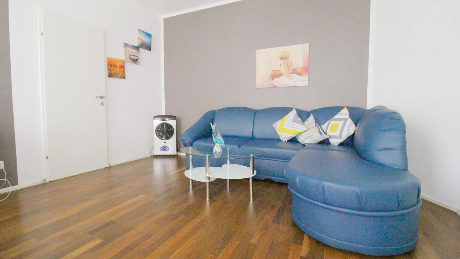 W Apartment - Brigittenau Area Mm15 Wien