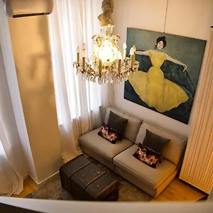 Exklusiv Studio Wien